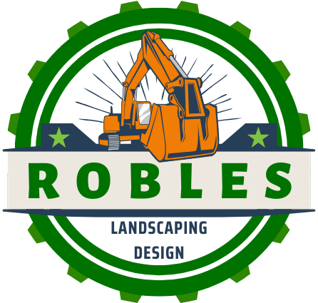 Robles Landscaping Design