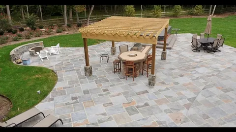 Patio Design Merced